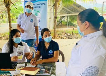 MAGA socializa procedimientos para la conservación de suelos