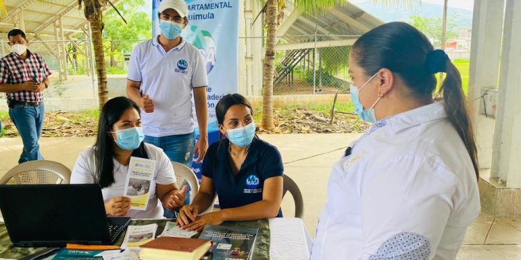 MAGA socializa procedimientos para la conservación de suelos