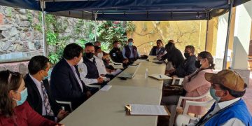 Operativos multisectoriales coadyuvan a la prevención del delito en Sacatepéquez