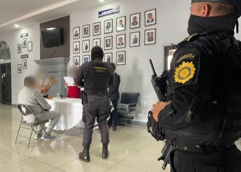 Extraditan a Estados Unidos a individuo señalado de narcotráfico