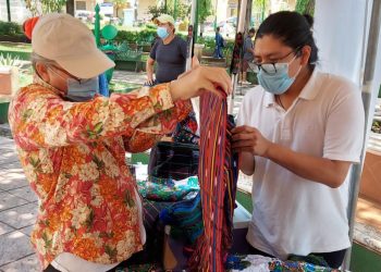 Impulsan atractivos turísticos de Huehuetenango