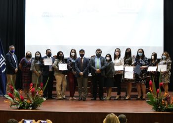 Facilitadores se especializan en productividad y calidad