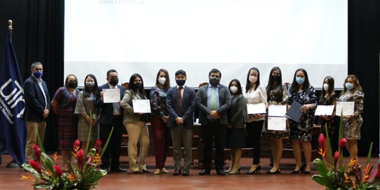 Facilitadores se especializan en productividad y calidad