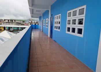 Comunidad educativa celebra optimización de espacios pedagógicos en El Tejar