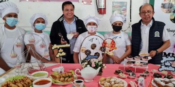 Capacitaciones buscan mejorar economía de vecinas de Huehuetenango