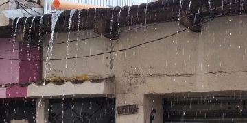 Servicios de Salud de Totonicapán, en alerta amarilla por lluvias