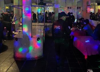 Operativos multisectoriales refuerzan la seguridad en Huehuetenango