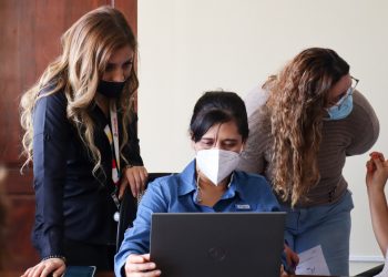 Efectuarán plan piloto para la implementación del pago en línea de aranceles