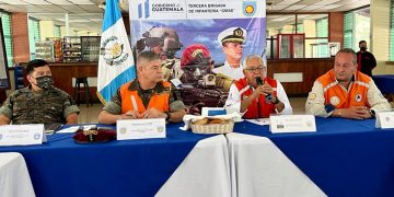 Jutiapa actualiza carta de situación de emergencia