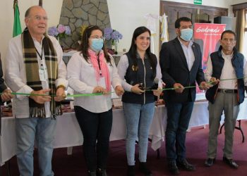 Concluye III Congreso de Turismo Rural en Purulhá