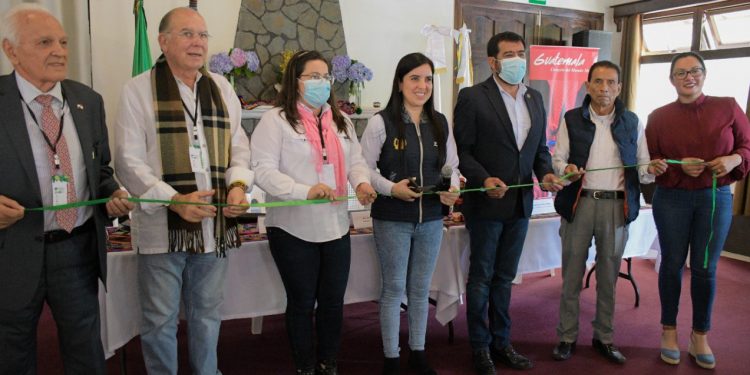 Concluye III Congreso de Turismo Rural en Purulhá