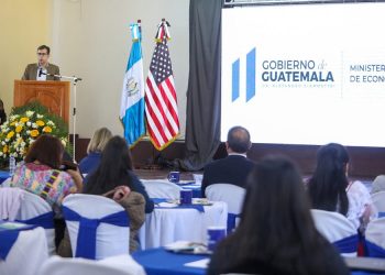 Capacitan a integrantes de MIPYME para que puedan ser proveedoras del Estado.