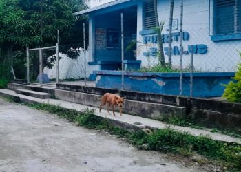 Comunidad de Esquipulas se beneficiará con mejoramiento de ruta