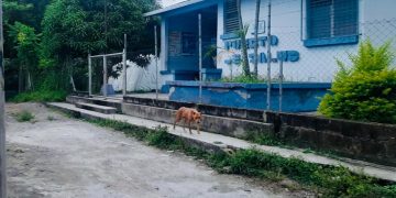 Comunidad de Esquipulas se beneficiará con mejoramiento de ruta