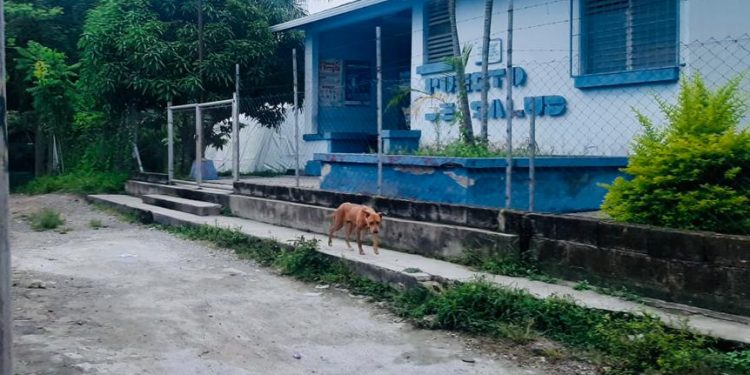 Comunidad de Esquipulas se beneficiará con mejoramiento de ruta