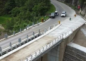 Habilitación de puentes contribuye a la economía de Quiché