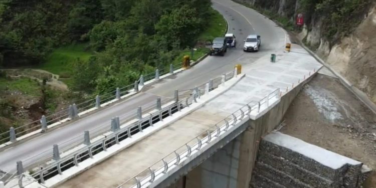Habilitación de puentes contribuye a la economía de Quiché