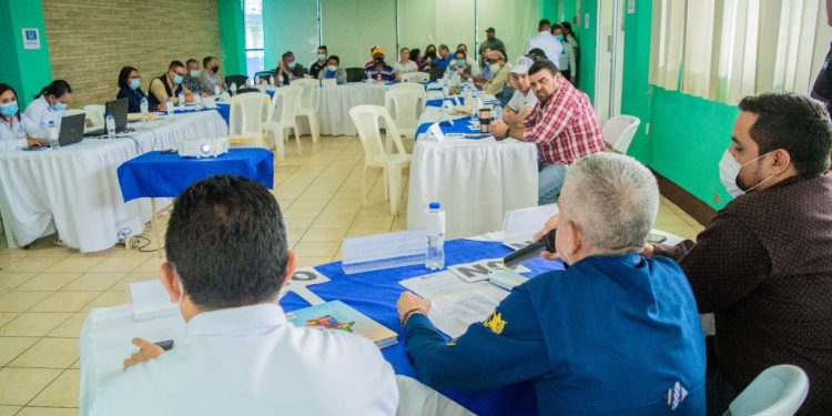 El Progreso busca ejecutar 85.2 millones de quetzales en obras el año próximo