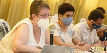 Reunión de alto nivel se centra en reforzar acciones a favor de la mujer a nivel nacional