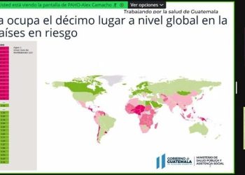 Las autoridades buscan la mejora de hospitales para responder a emergencias y desastres.