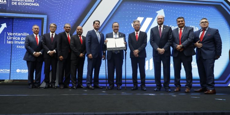 Millonaria inversión de empresa Yazaki apuesta a la generación de empleos en el país