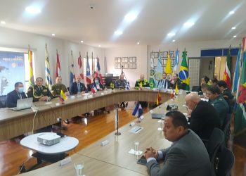 Gobernación presenta resultados del plan Atenea