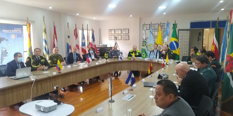 Gobernación presenta resultados del plan Atenea