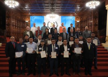 Segunda gira presidencial: Atienden 147 solicitudes de Sololá