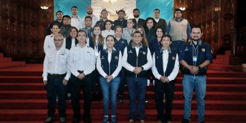 Aniversario de la Secretaría de Coordinación Ejecutiva