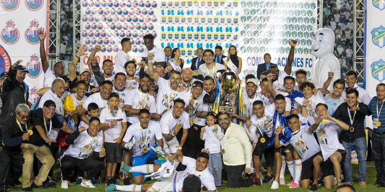 Apertura 2022