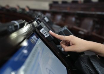 Congreso ratifica el estado de sitio en Ixchiguán y Tajumulco