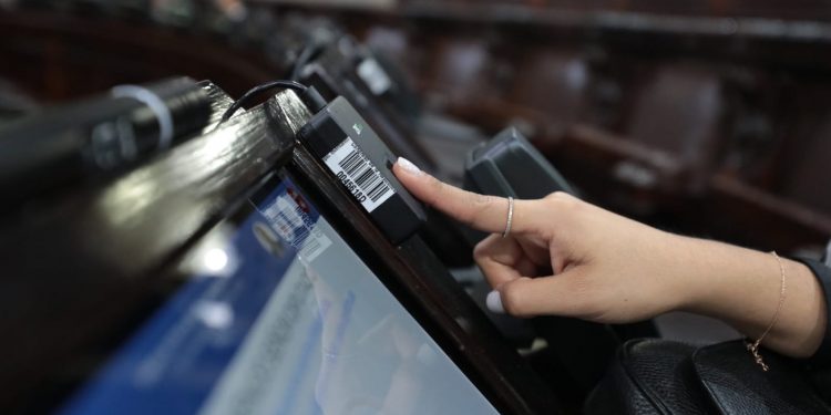 Congreso ratifica el estado de sitio en Ixchiguán y Tajumulco