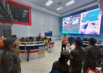 Temporada de lluvias: Más de 6 mil 200 personas atendidas en el territorio