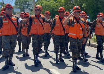Ejército conmemora su 151 aniversario en Zacapa