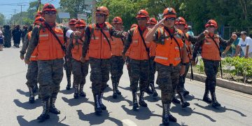 Ejército conmemora su 151 aniversario en Zacapa