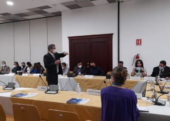 Presentan portal informativo de trámites y Plan de Gobierno Digital