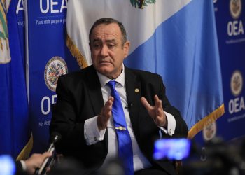 Mandatario condena muerte de migrantes en San Antonio, Texas