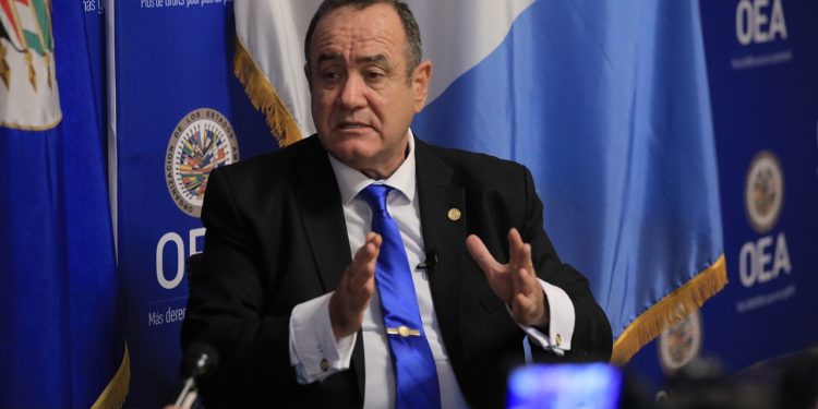 Mandatario condena muerte de migrantes en San Antonio, Texas