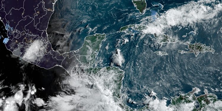 Insivumeh presenta perspectiva del clima para junio y julio