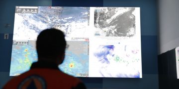 Dan seguimiento a estudios geofísico y geotécnico por hundimiento en ruta al Pacífico