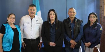 Más de 17 mil estudiantes beneficiados con firma de convenios de cooperación interinstitucional