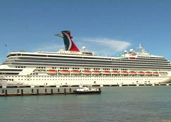 República Dominicana acogerá conferencia del sector de cruceros en octubre