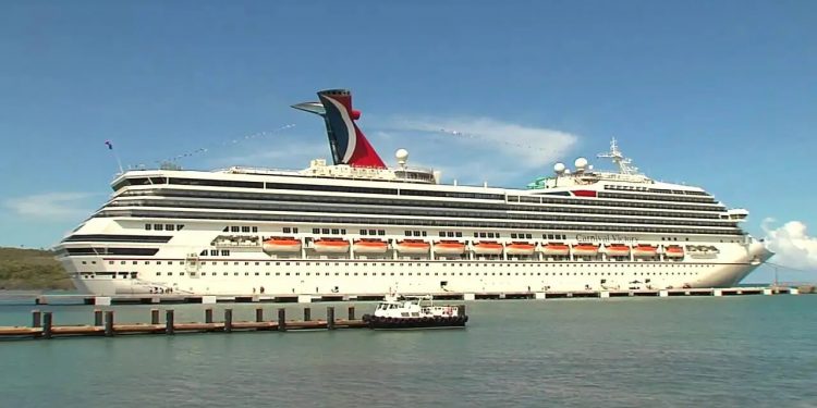 República Dominicana acogerá conferencia del sector de cruceros en octubre