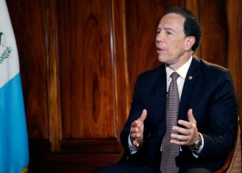 Minfin: “Los resultados de las calificadoras de riesgo refleja confianza”