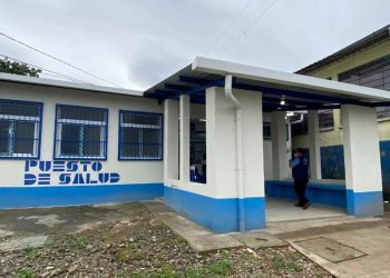 Remozamiento de puesto de Salud beneficia a más de 7 mil personas