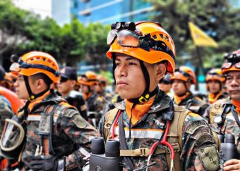 Cada 10 de junio se conmemora el Día del Ejército