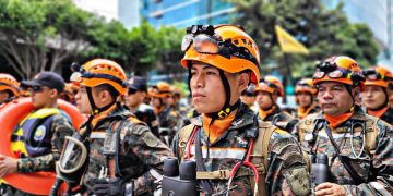 Cada 10 de junio se conmemora el Día del Ejército