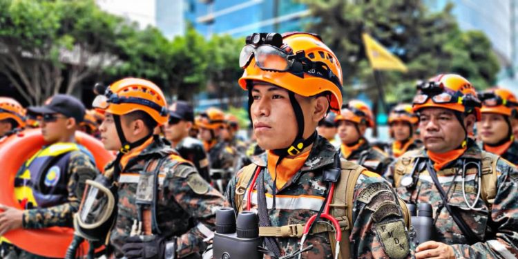 Cada 10 de junio se conmemora el Día del Ejército