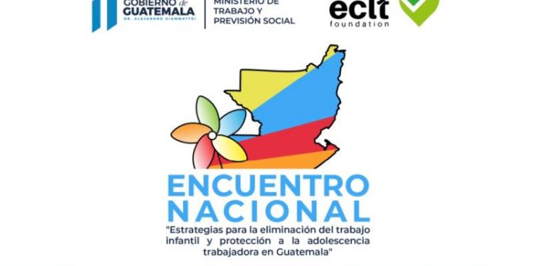 Empieza encuentro nacional sobre eliminación del trabajo infantil