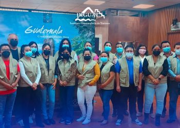 Inguat realiza estudio de turismo interno en junio